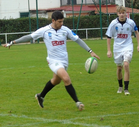 Hendaye-Mouguerre