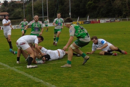 Hendaye-Mouguerre