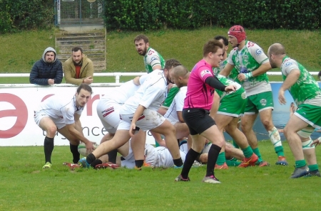 Hendaye-Mouguerre