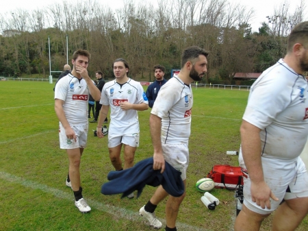 Hendaye-Mouguerre