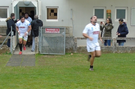 Hendaye-Mouguerre