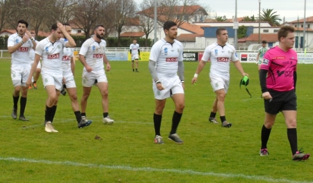 Hendaye-Mouguerre