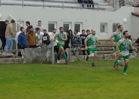 Hendaye-Mouguerre