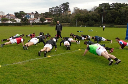 Hendaye-Mouguerre