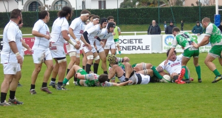 Hendaye-Mouguerre