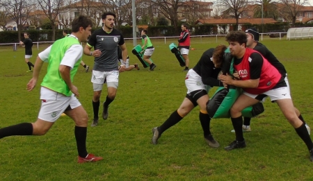 Hendaye-Mouguerre