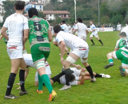 Hendaye-Mouguerre