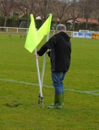 Hendaye-Mouguerre