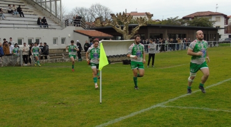 Hendaye-Mouguerre