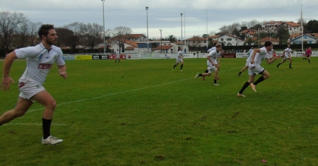 Hendaye-Mouguerre