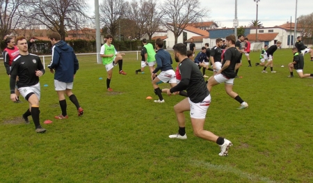 Hendaye-Mouguerre