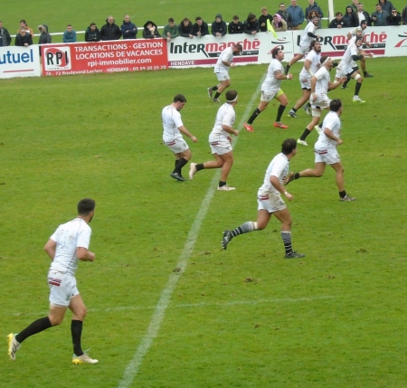 Hendaye-Mouguerre