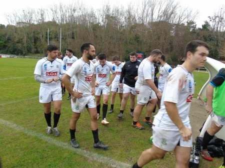 Hendaye-Mouguerre