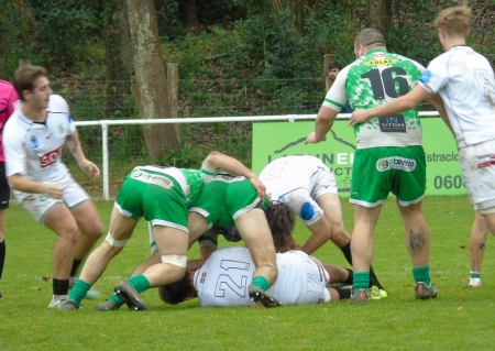 Hendaye-Mouguerre