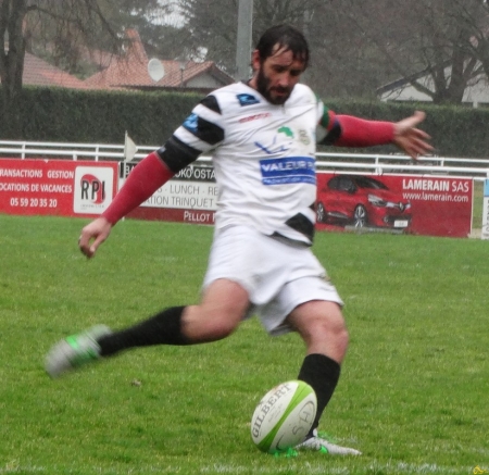 Hendaye-Oloron