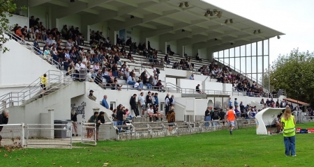 Hendaye-Saint Palais
