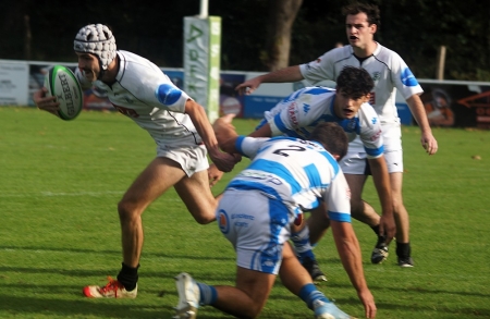 Hendaye-Saint Palais