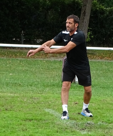 Hendaye-Saint Palais