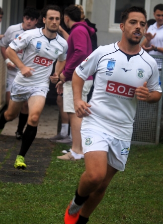 Hendaye-Saint Palais