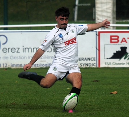 Hendaye-Saint Palais