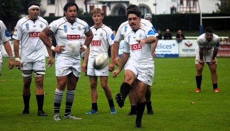 Hendaye-Saint Palais