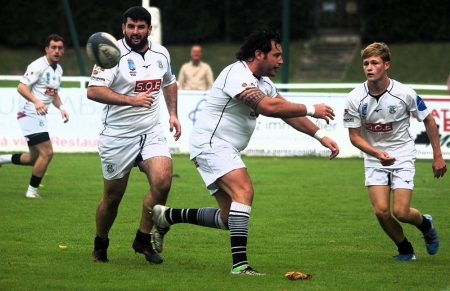 Hendaye-Saint Palais