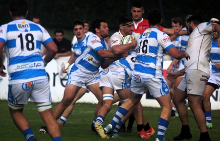 Hendaye-Saint Palais