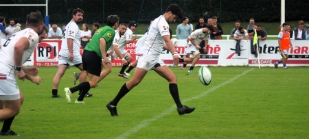 Hendaye-Saint Palais