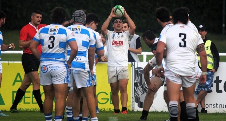 Hendaye-Saint Palais