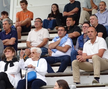 Hendaye-Saint Palais