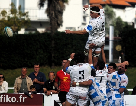 Hendaye-Saint Palais