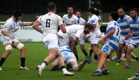 Hendaye-Saint Palais