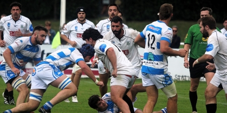 Hendaye-Saint Palais