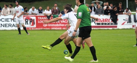 Hendaye-Saint Palais