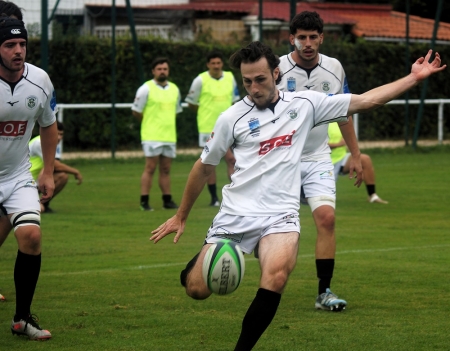 Hendaye-Saint Palais