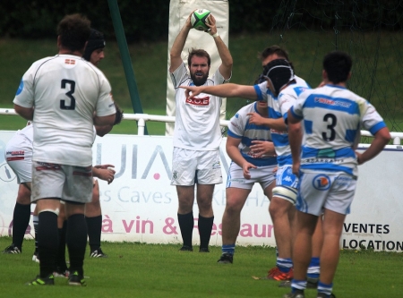 Hendaye-Saint Palais