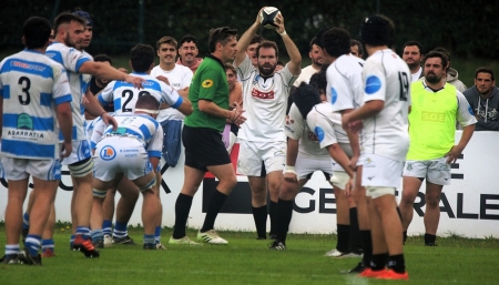 Hendaye-Saint Palais
