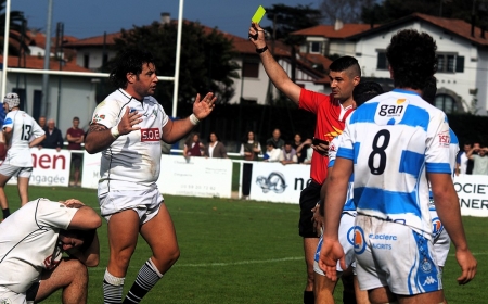 Hendaye-Saint Palais