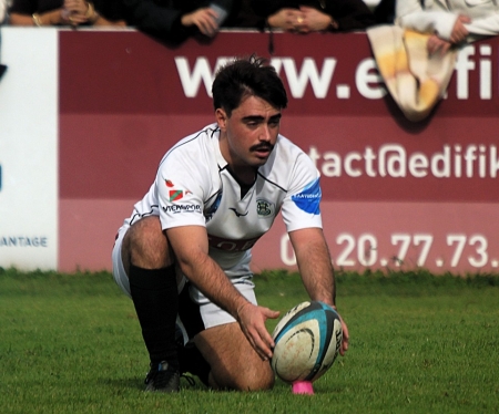 Hendaye-Saint Palais