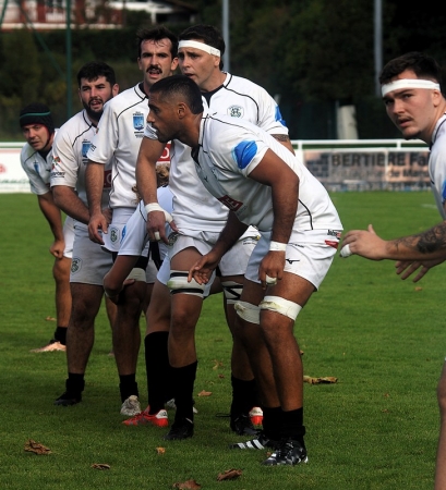 Hendaye-Saint Palais
