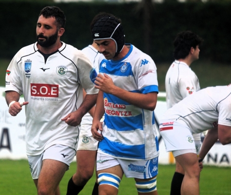 Hendaye-Saint Palais
