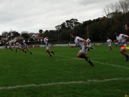 Hendaye-St-Médard