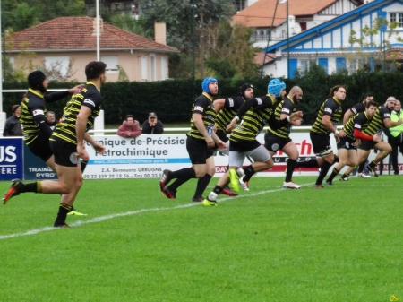 Hendaye-St-Médard