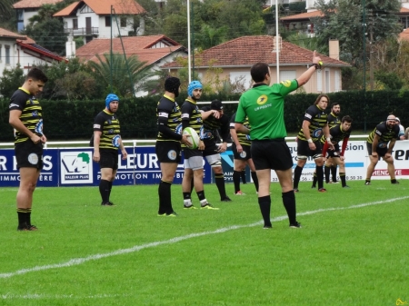 Hendaye-St-Médard