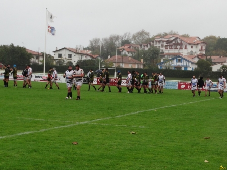 Hendaye-St-Médard