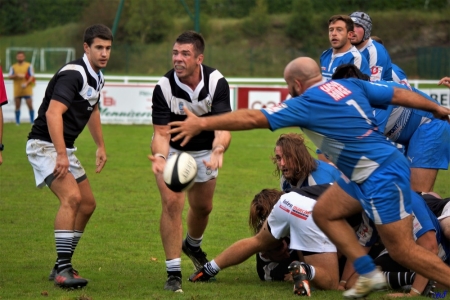 Hendaye/St-Paul