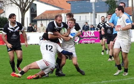Hendaye-St Sever
