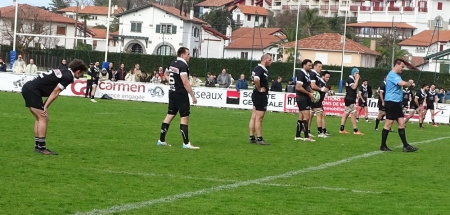 Hendaye-St Sever