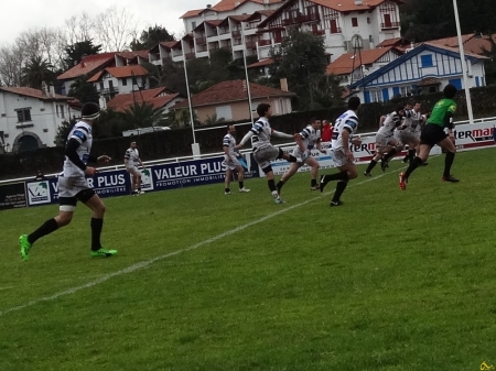 Hendaye-Tyrosse