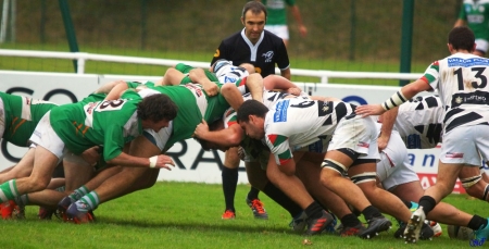 Hendaye2 - Aramits2